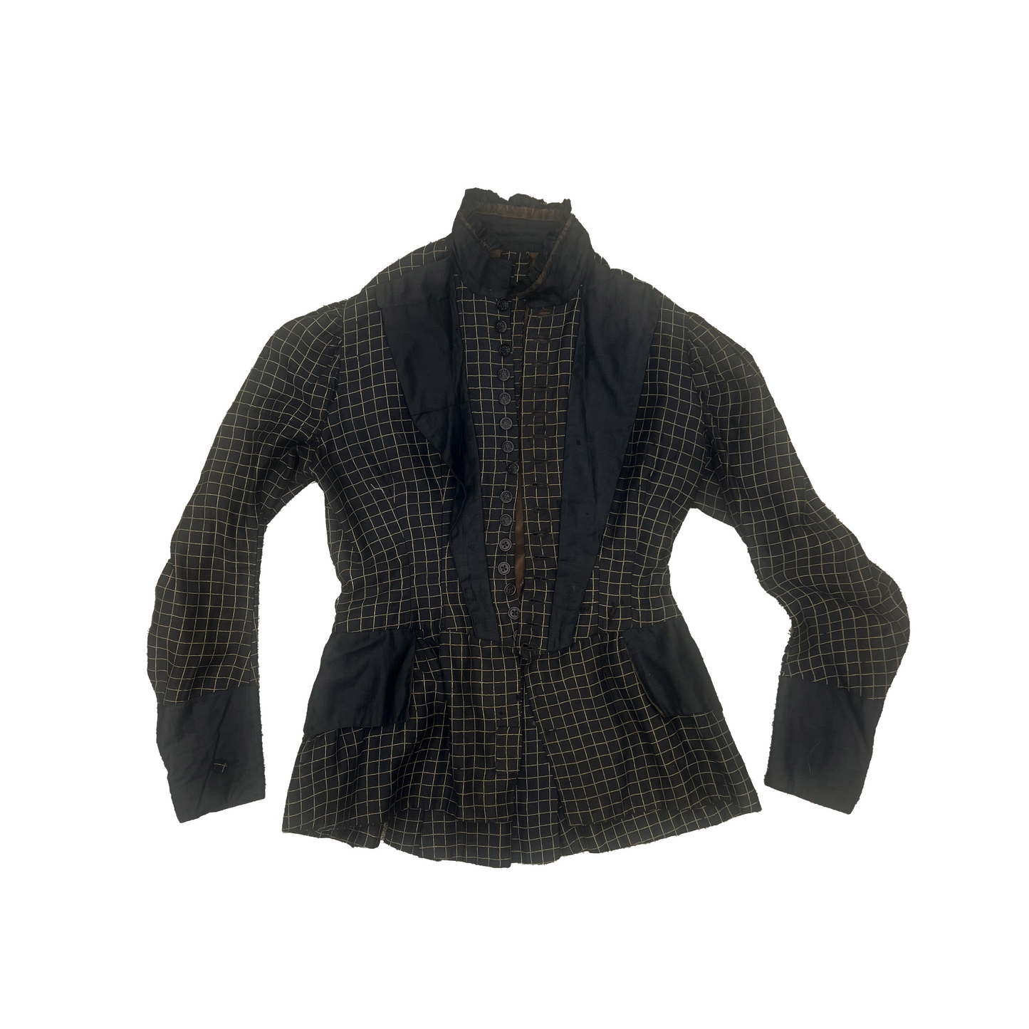 20th century prairie set - size XS (waist 26")