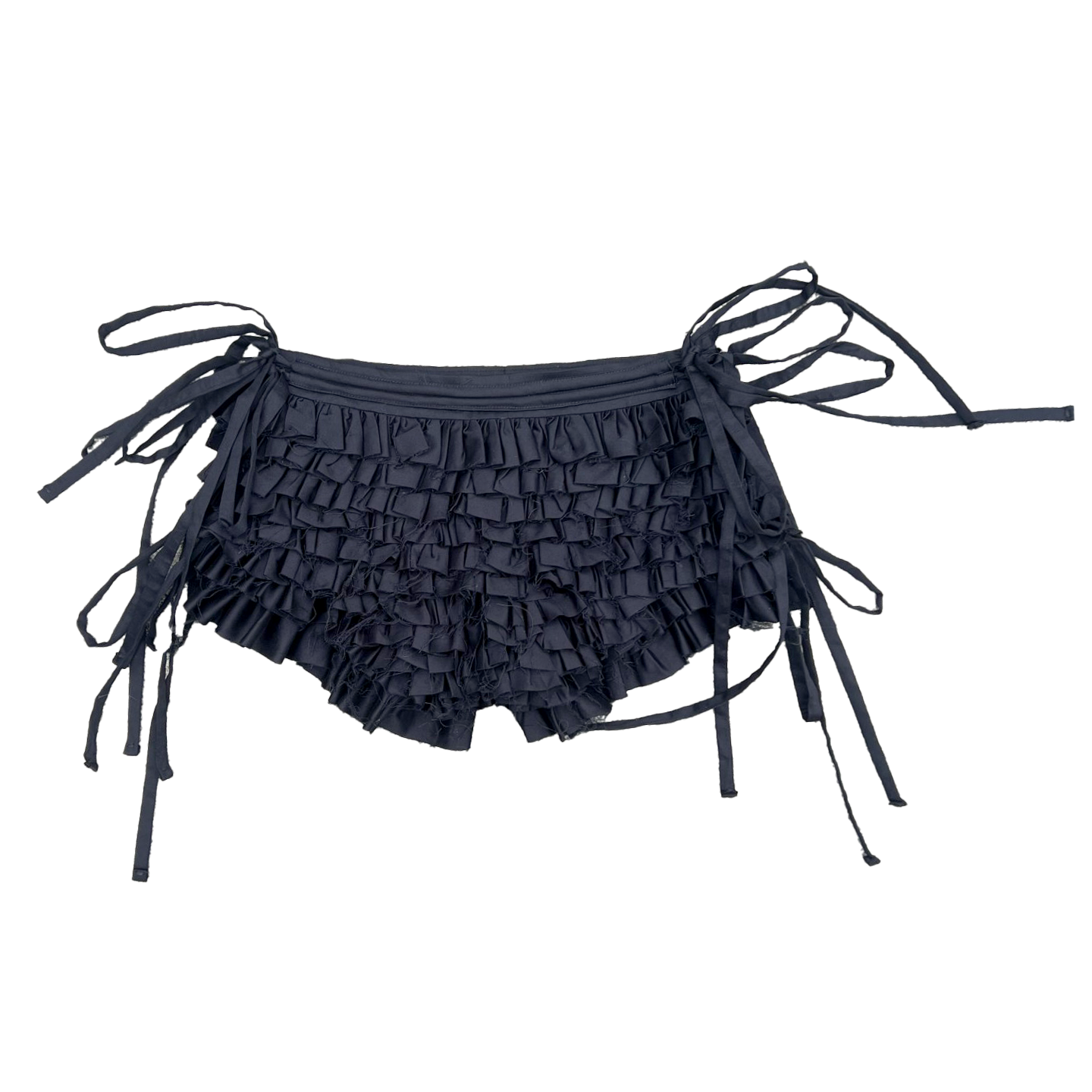 08 // dymphna shorts
