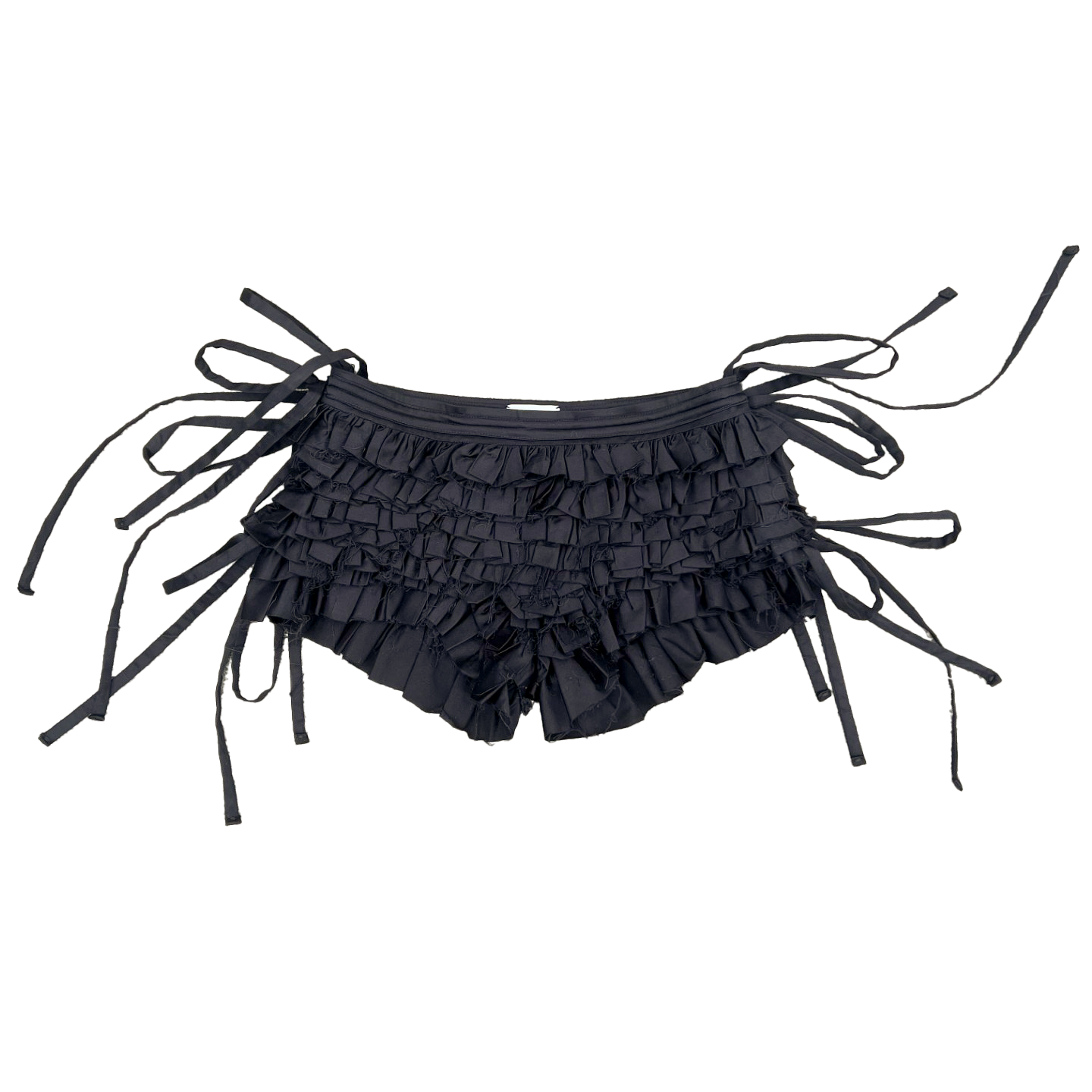 08 // dymphna shorts