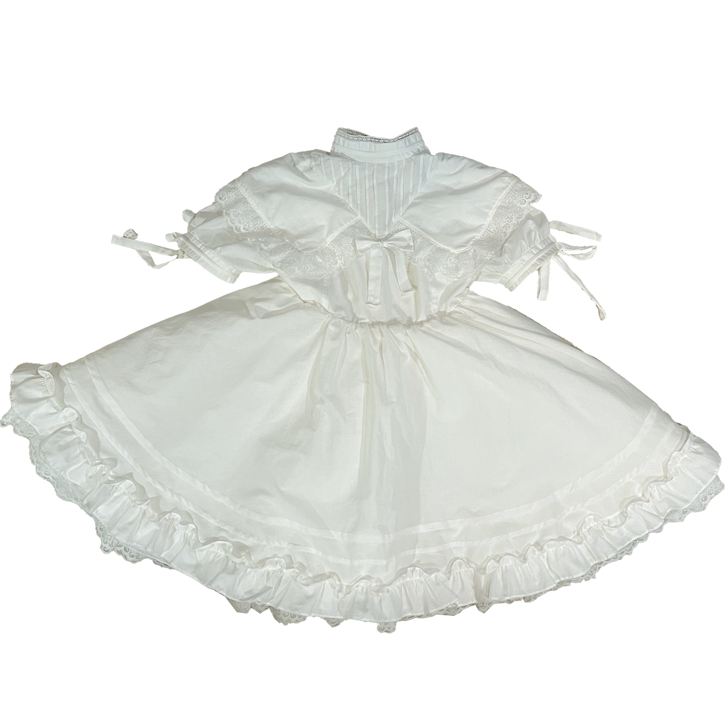 02 // st. john dress