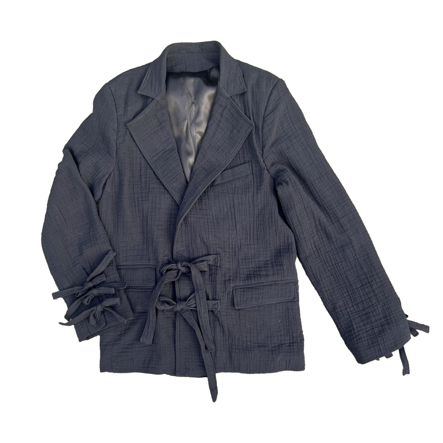 03 // memento jacket