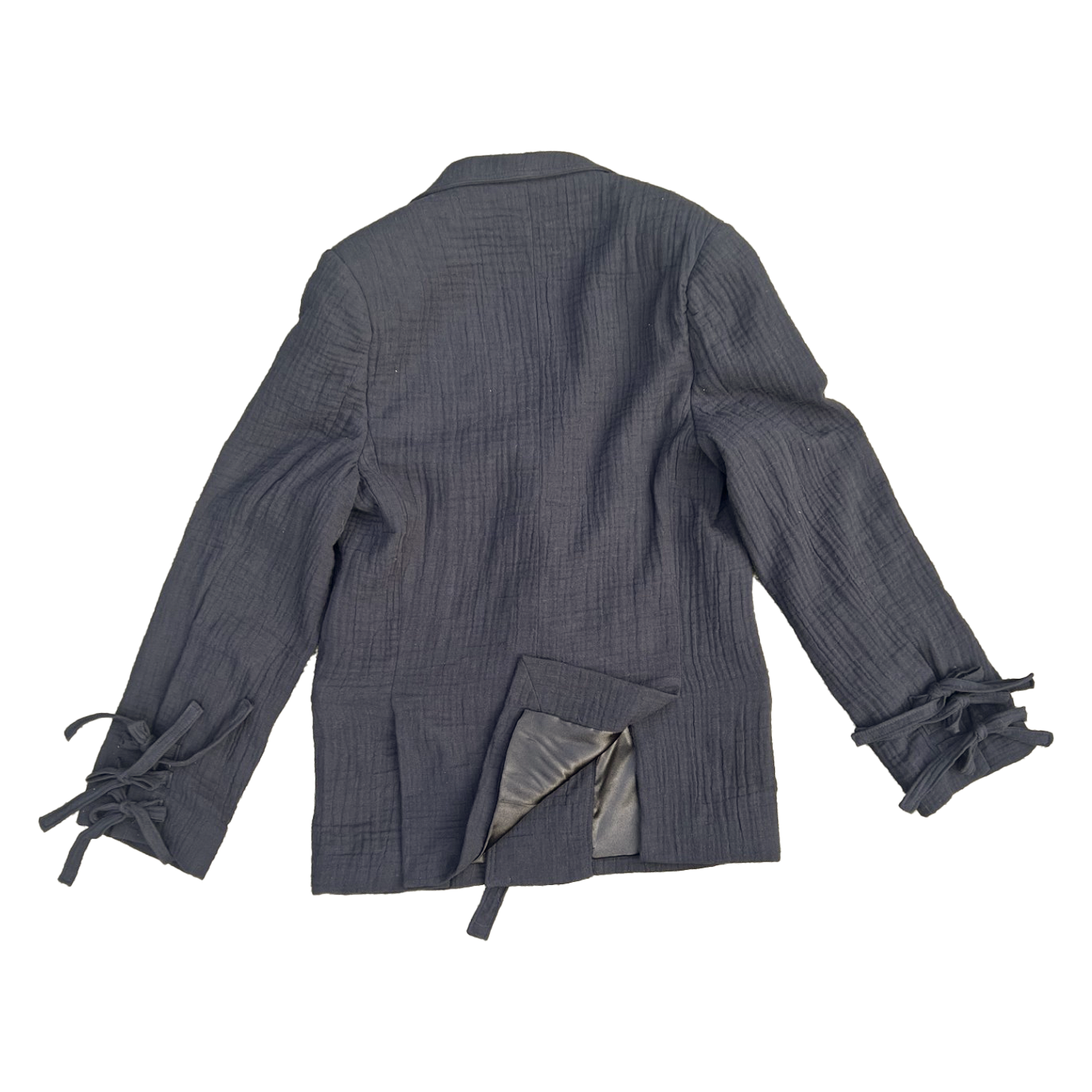 03 // memento jacket