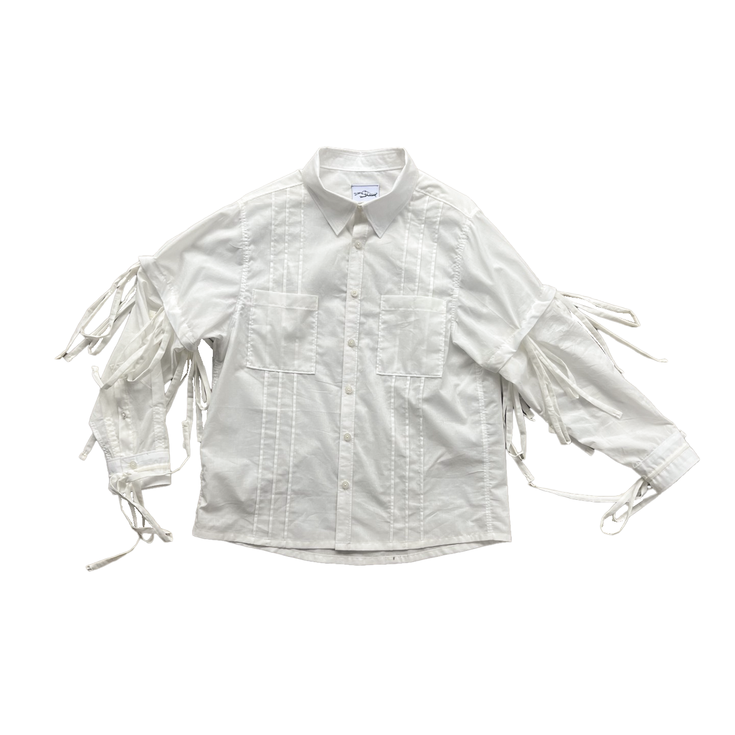 01 // mass shirt