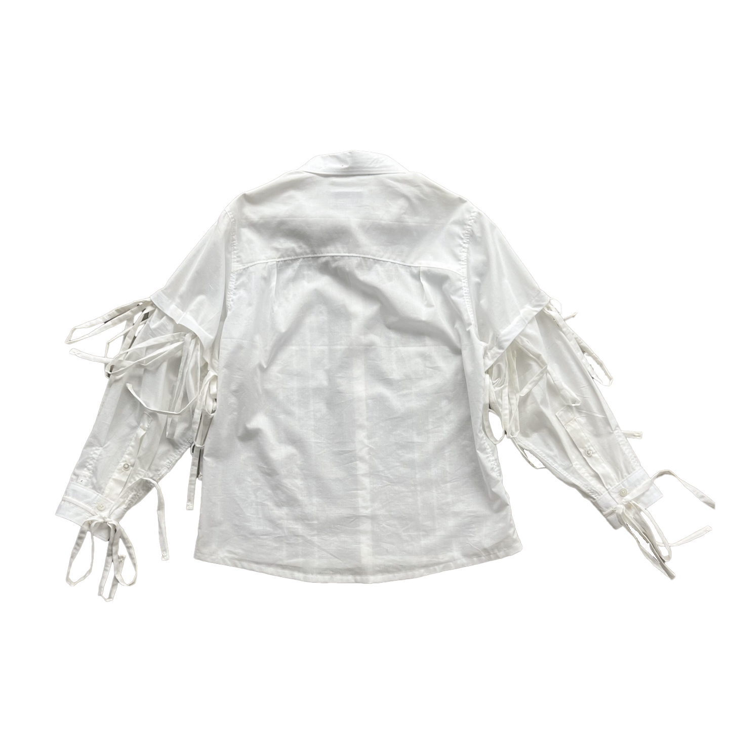 01 // mass shirt