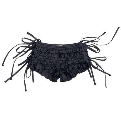 08 // dymphna shorts