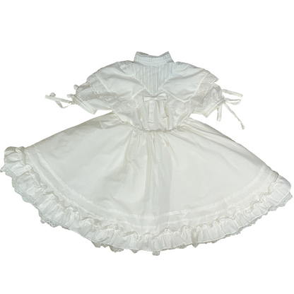 02 // st. john dress