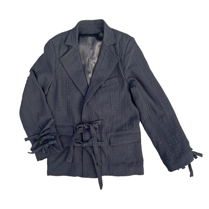 03 // memento jacket