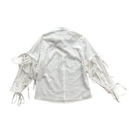01 // mass shirt